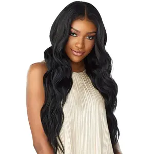 Sensationnel Synthetic Cloud9 What Lace Wig - BRIELLE