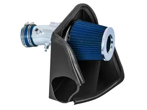 Heat Shield Air Intake Kit For 2007-2012 Nissan Altima 3.5L V6 | Rtunes Racing | HI-NS-02BL