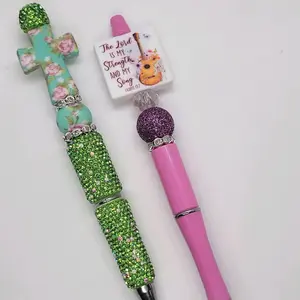 CharminglyResilient Custom Pen Order for Casie Kay 1215