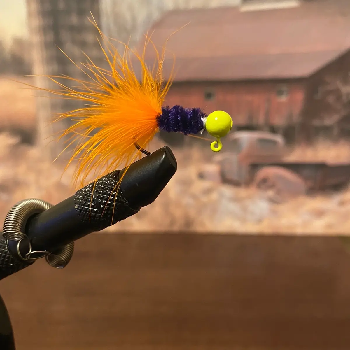 Custom jigs