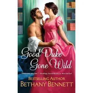 USED-Good Duke Gone Wild by Bennett, Bethany (Mass Market Paperback)