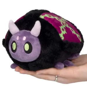 Alter Egos Series 19: Ghoulish Moth Plush Toy