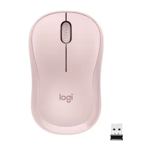 Logitech M220 SILENT Wireless Mouse