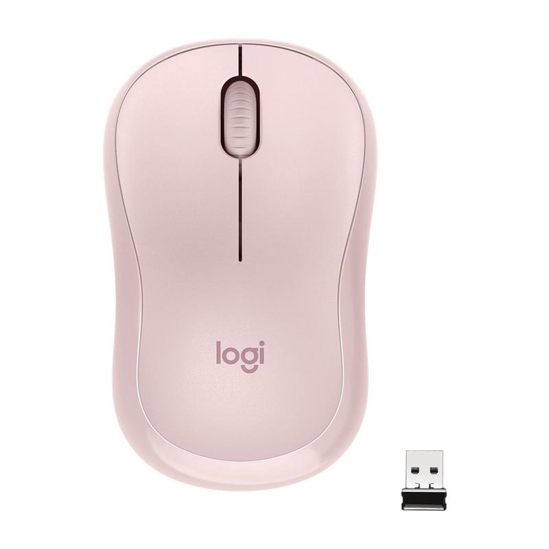 Logitech M220 SILENT Wireless Mouse