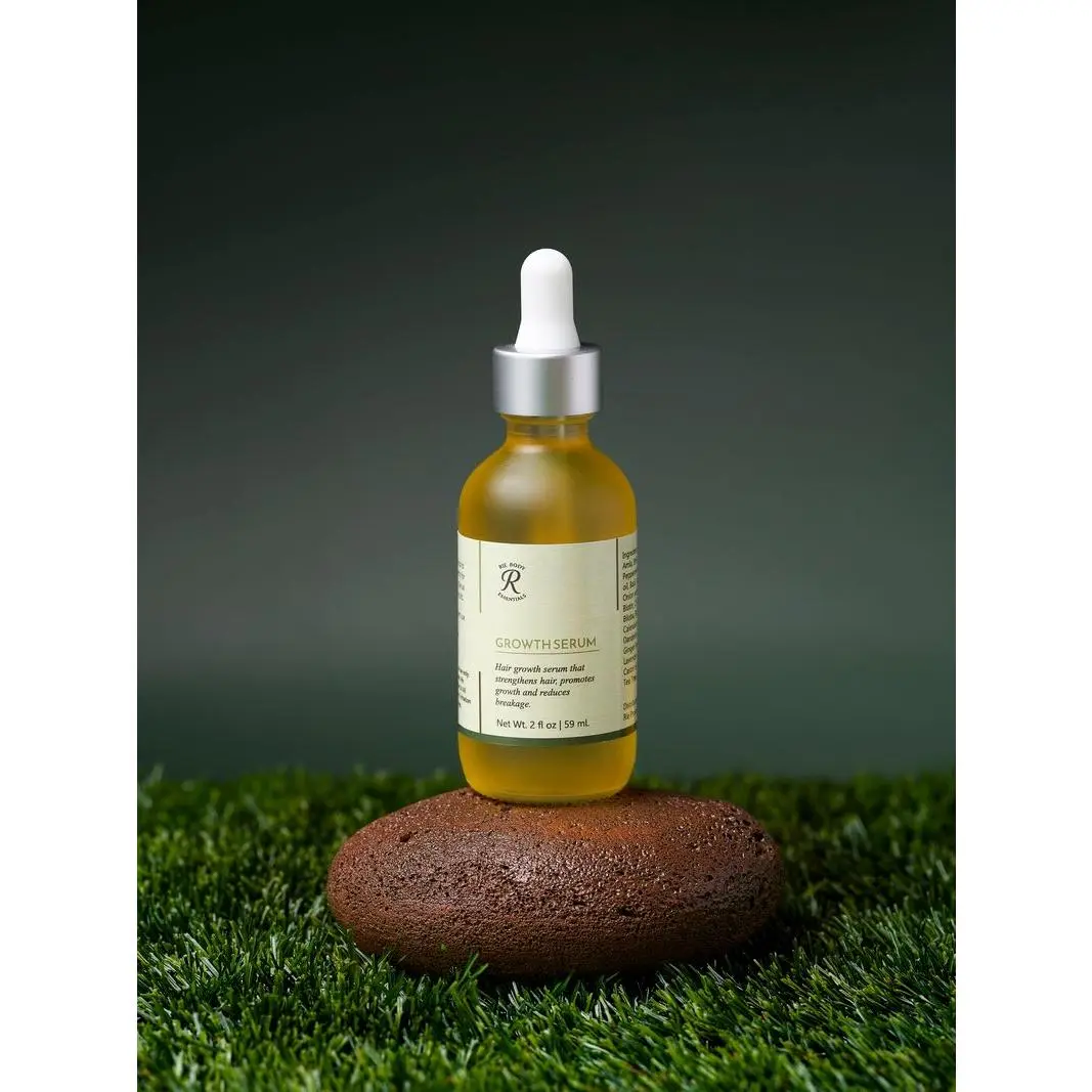 Hair Growth Serum