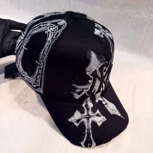 New designs Rude awakening