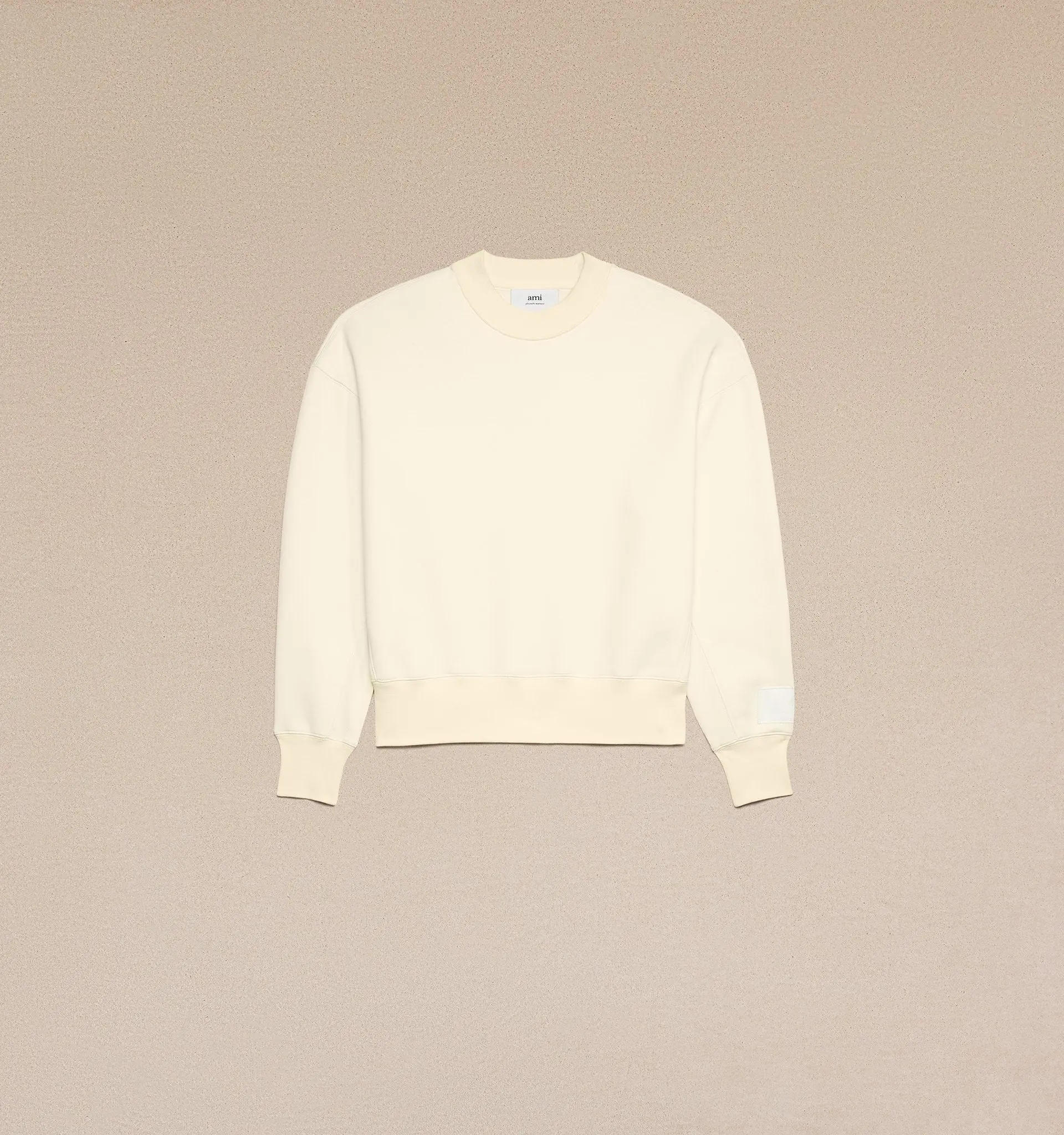 AMI Alexandre Mattiussi Sweatshirt Mens Apparel