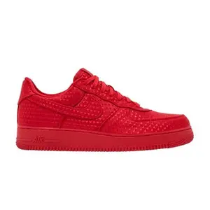 Nike Air Force 1 Low 'Valentine's Day - University Red' 2026