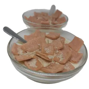 Cinnamon Toasties-Cinnamon Toast Crunch scented candle cereal bowls