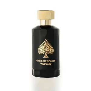 Game of Spades Wildcard by Jo Milano Paris 3.4oz. 100 mL