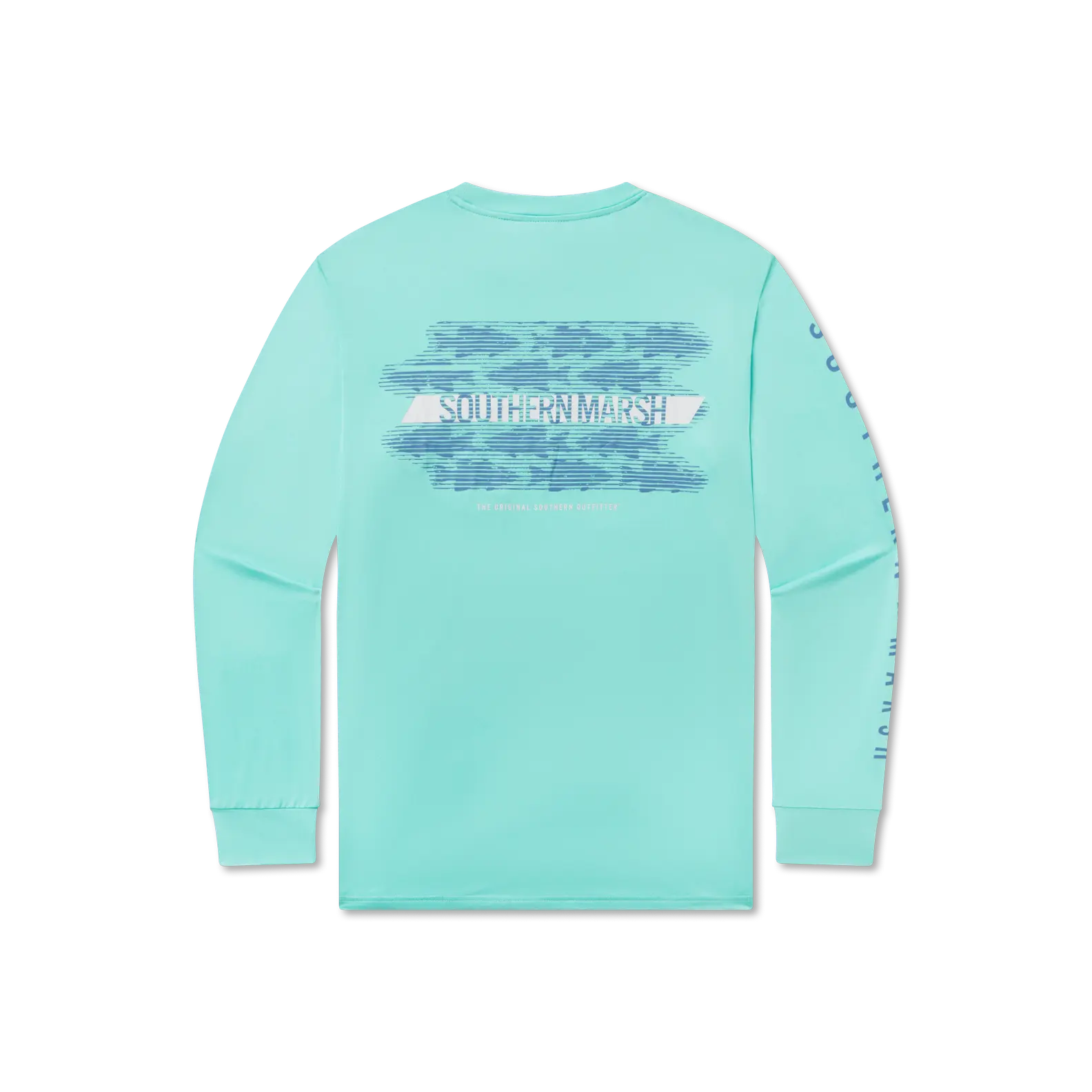 FieldTec™ Featherlight Tee - Summer School - Long Sleeve