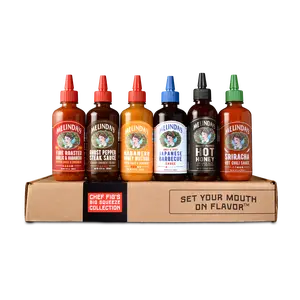 Chef Fig Big Squeeze Collection Chef Fig Big Squeeze Collection