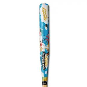 Chunky Dunky Bat Wrap For Composite, Wood , Alloy & Whiffle Bats