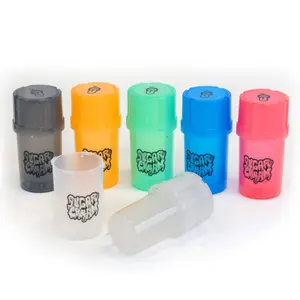 Sugar cream grinders