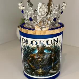 Vela de Olokun