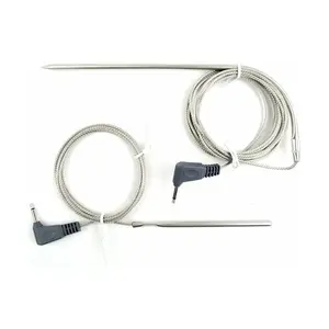 Digital Food Thermometer Probes - Maverick ET-73 Compatible