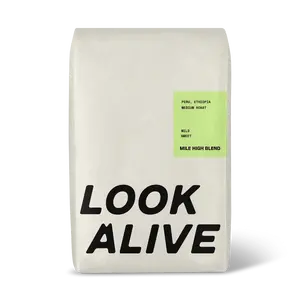 5 lb Bags