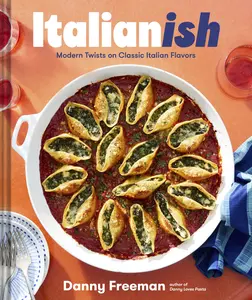 Signed Copy of Italianish