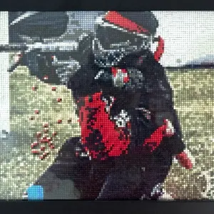 Personalized Diamond Art with Customizable Picture - 30x40cm