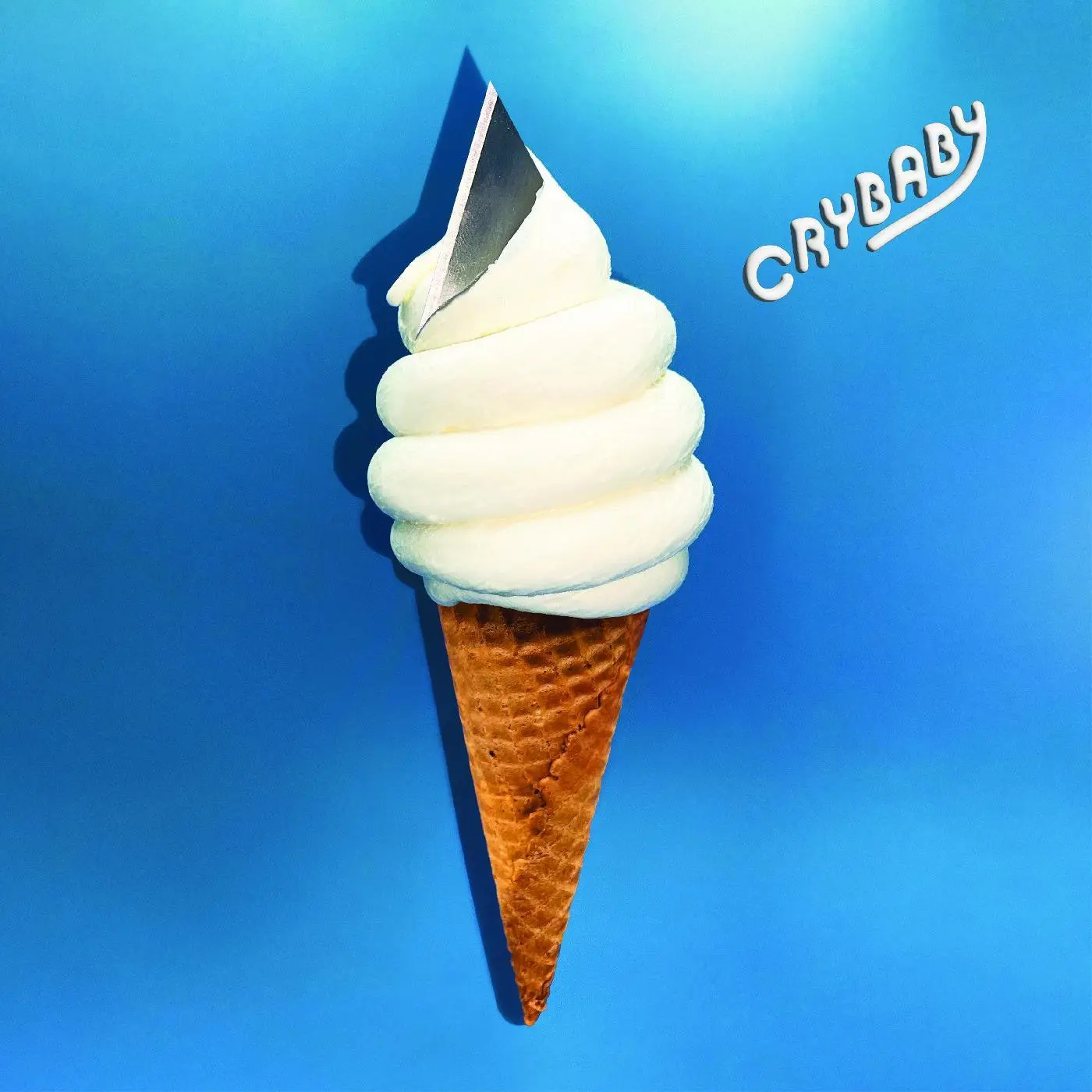 Tegan and Sara - Crybaby [Neapolitan Colored Vinyl] NEW Vinyl Record 810090091129