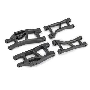 Traxxas Suspension Arms Front Upper and Lower Mini Maxx