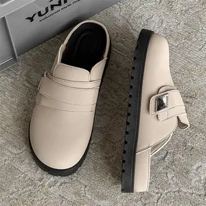 Men’s Slip-On Casual Sneakers 2025 – Lightweight Height-Boosting Shoes