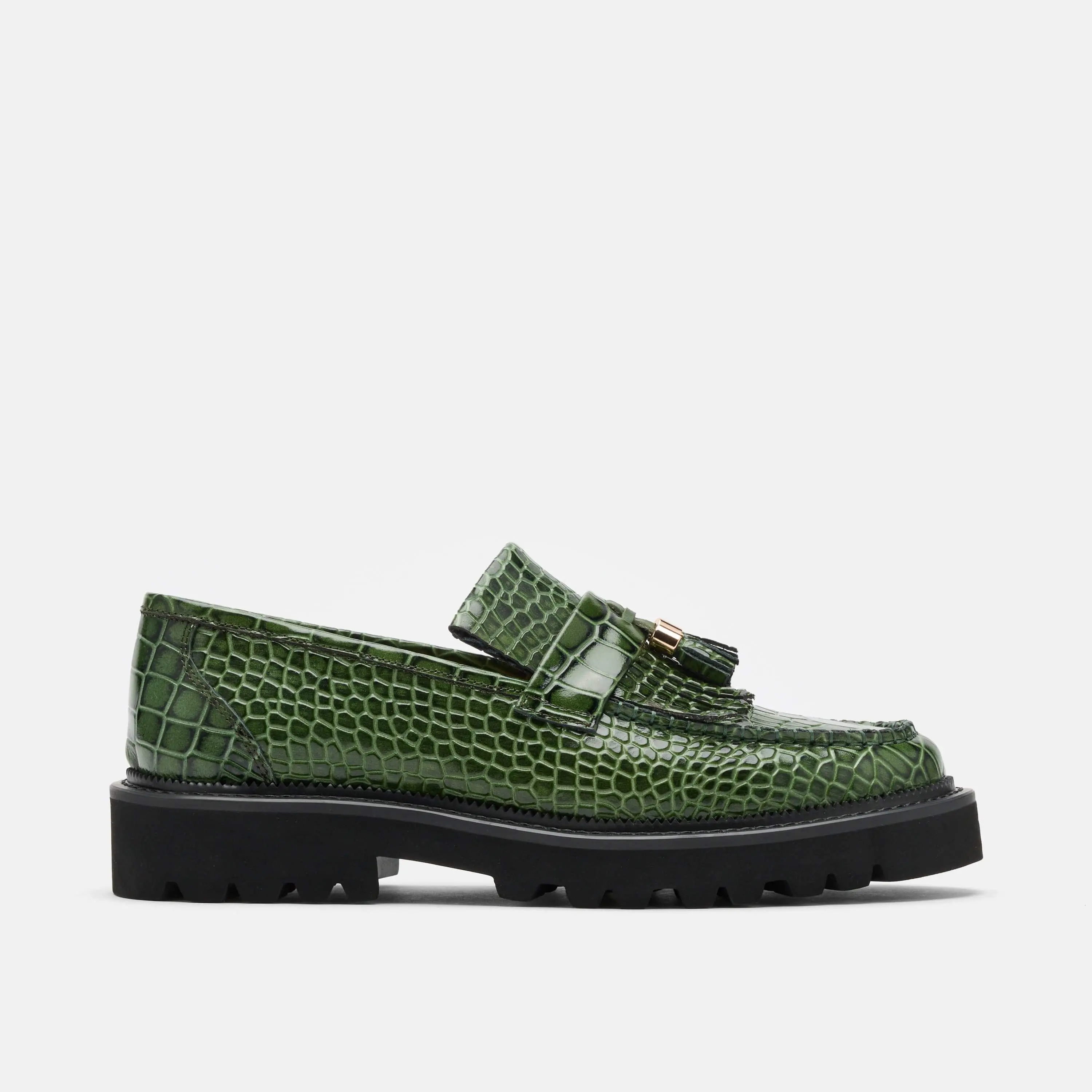 marc nolan mens loafers review - TikTok Shop