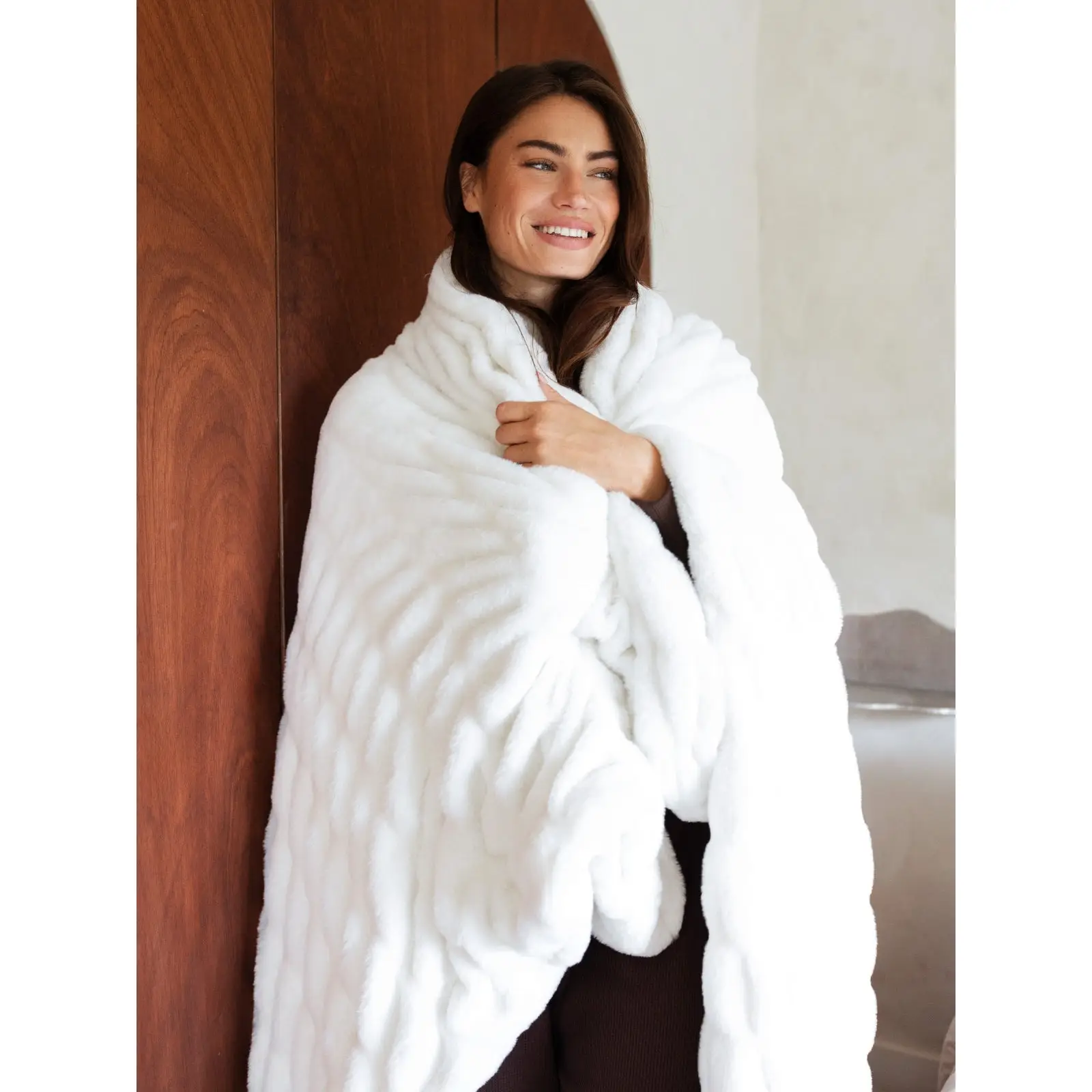 Comfrt | The Dreamer Blanket | For Stress & Anxiety