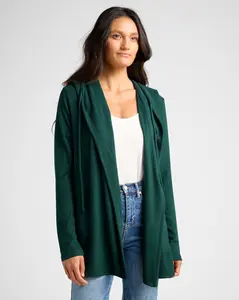 Over The Falls Cardigan