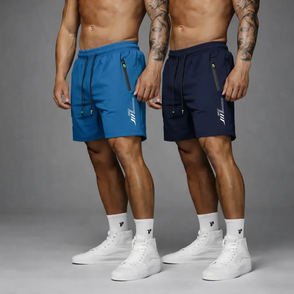 Light Blue + Dark Blue