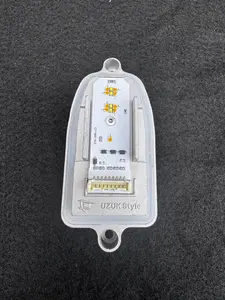Turn Signal Module for 2018+ Freightliner Cascadia Headlight 66-01405-030-UZUK STYLE