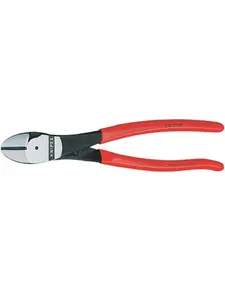 Knipex 8 Inch High Leverage Diag. Cutter Pliers