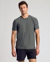 Charcoal Heather Gray