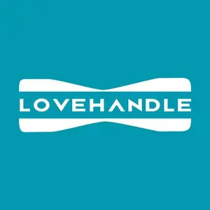 LoveHandle shop logo