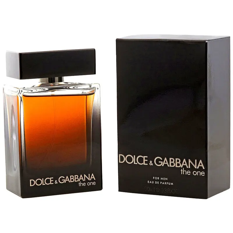 Dolce & Gabbana The One Eau de Parfum for Men 1.7 oz