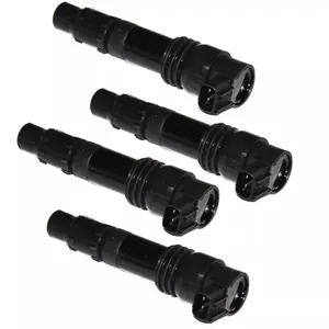 4X Ignition Coil For Suzuki 2000-2005 GSX-R750 33410-35F10 / 129700-4400 US