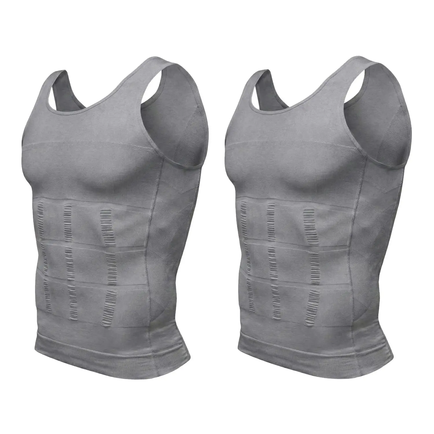 Gray(2 Pack)