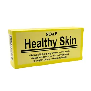 Piel Sana Natural Soap for Any Skin Type (3.5oz) - Hydrates and Comforts - Skincare Cleansing Coconut