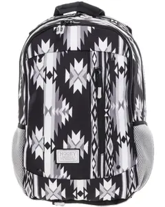 Hooey Unisex Rockstar Southwestern Print Backpack - Bp2602azbk