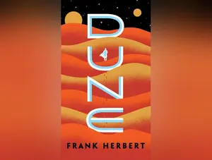 Dune Dune