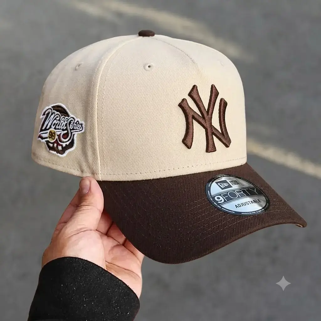 New Era MLB NY Yankees 9FORTY, 59FIFTY Hats Premium Fitted Snapback Adjustable Baseball Hat Collector’s Limited Edition 2026 Urban Streetwear Gorra premium,Curved Brim Baseball Cap, Streetwear Fashion, Hip Hop Urban Style, Casual Everyday Wear