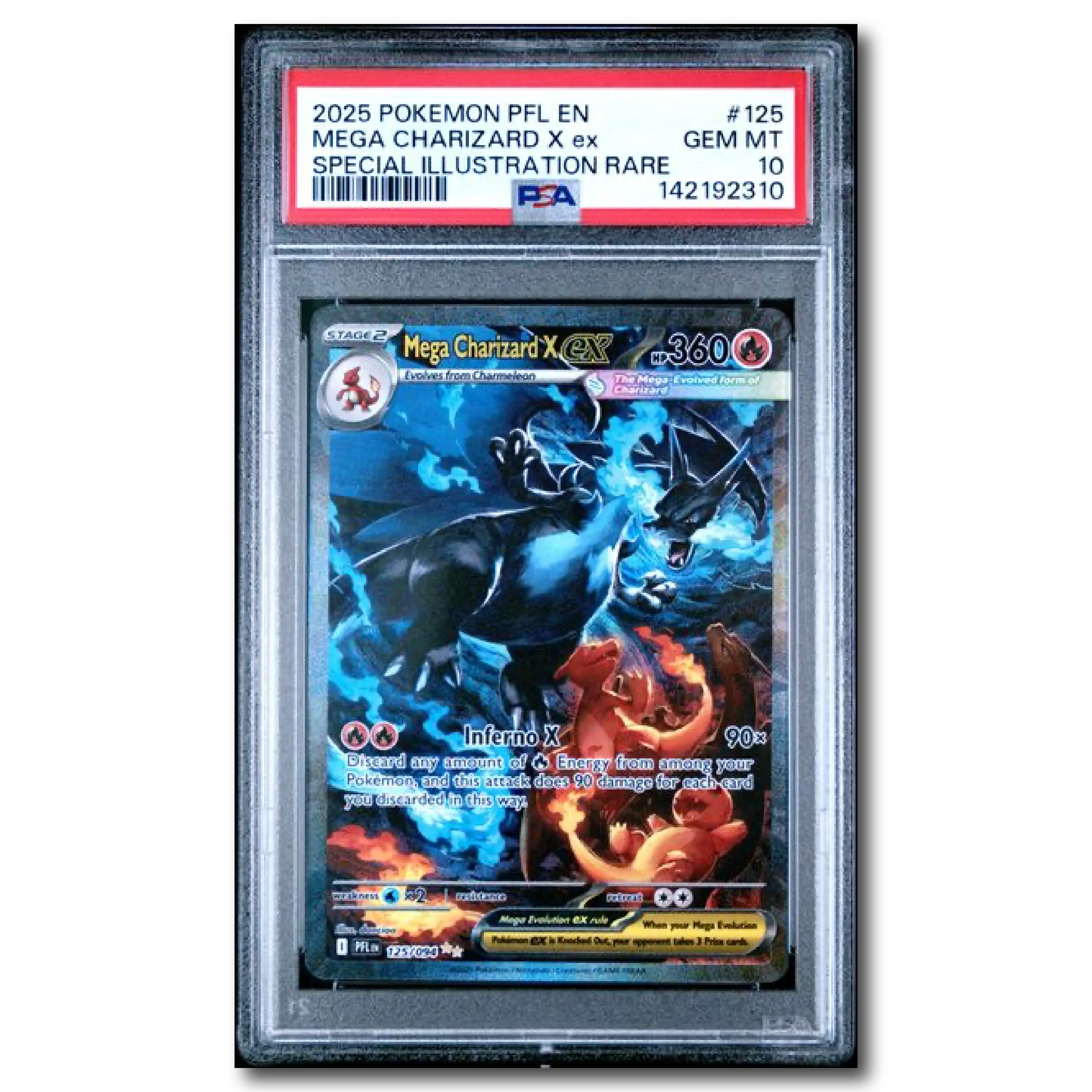 fake psa 10 - TikTok Shop fake psa 10 - TikTok Shop