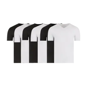 The t-shirt sampler bundle Plain