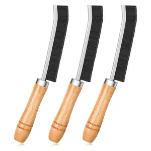 Gap Cleaning Brush, Crevice Cleaning Brush for Grout and Bathroom Gaps, Narrow Cleaner Tool, Cleaning Supplies & Household Items