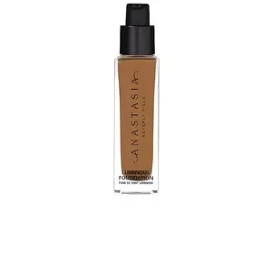 Anastasia Beverly Hills Luminous Foundation in 420C Anastasia Beverly Hills Luminous Foundation in 420C