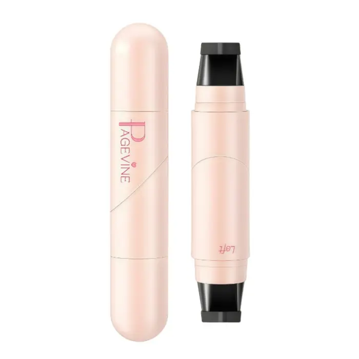 Agevine Left - Pink Color Corrector for Skin Tone Correction, Ideal for Daily Use, Enhances Complexion