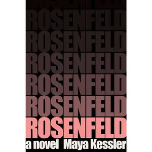 USED-Rosenfeld by Kessler, Maya (Hardcover)
