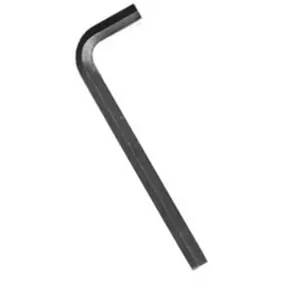 212 MAIN Eklind Tool Company 12mm Long Handle L-Key Hex Key - Hand Tool for Wrench Applications