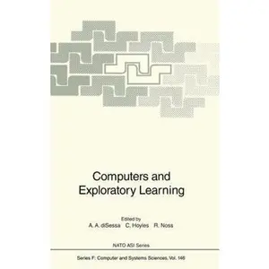 USED-Computers and Exploratory Learning (Hardcover)