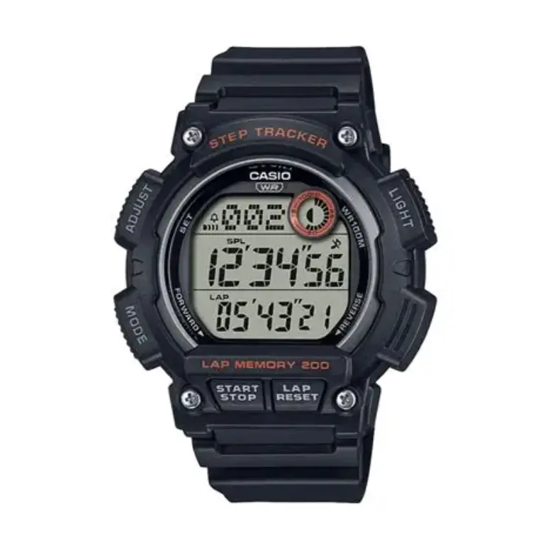 Casio Watch Quartz Wristwatch Casio Watch Quartz Wristwatch